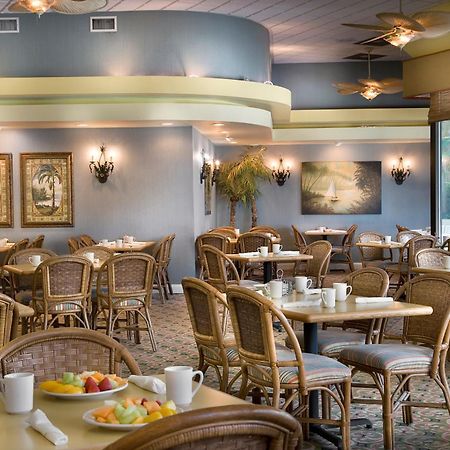 Coral Beach Resort Myrtle Beach Eksteriør billede